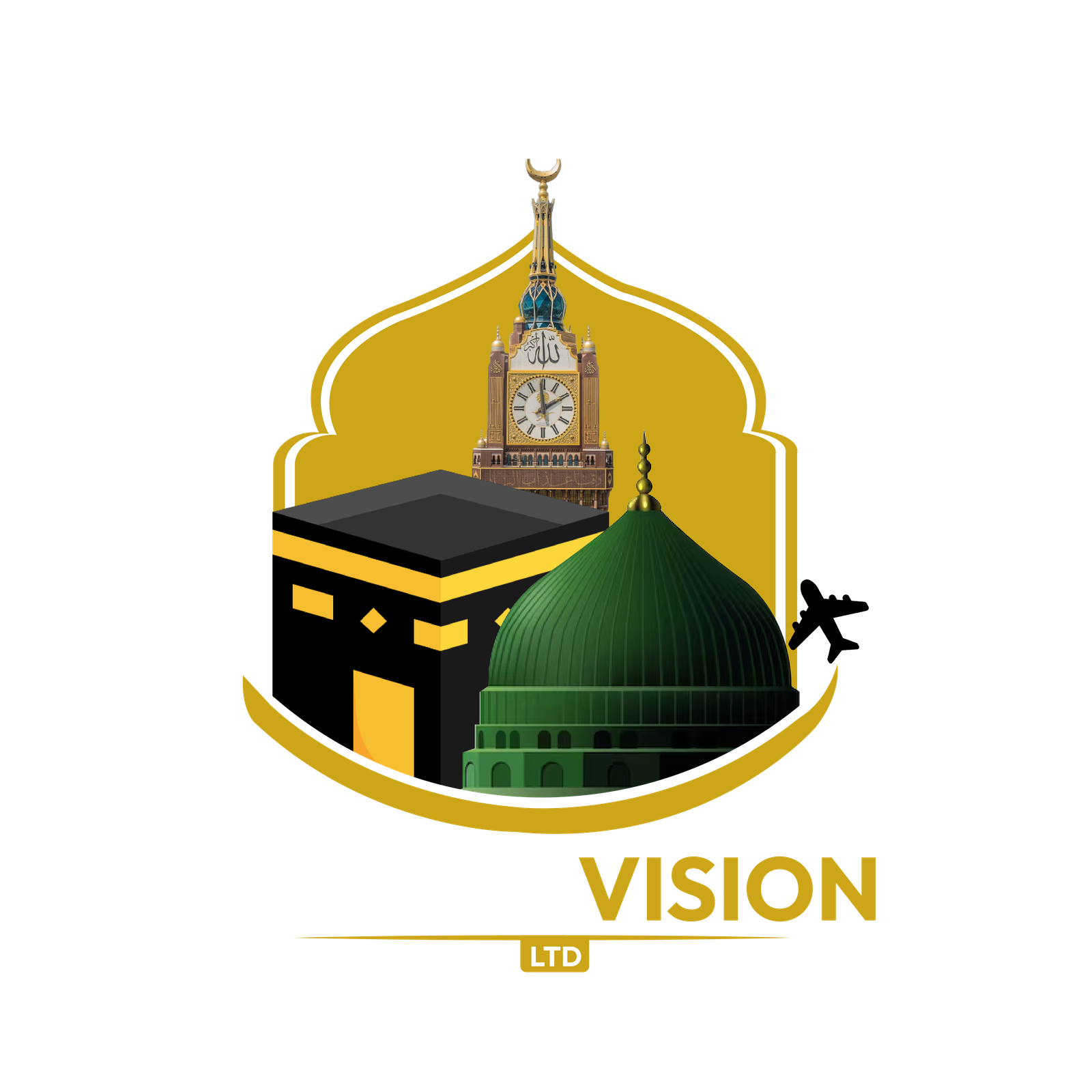 Umrah Vision Ltd